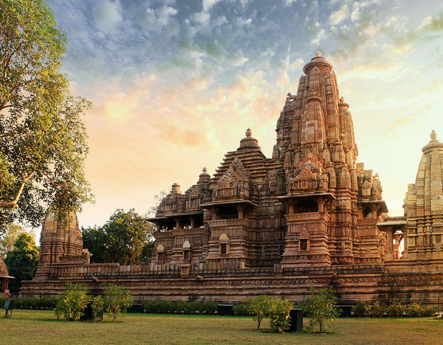 Khajuraho