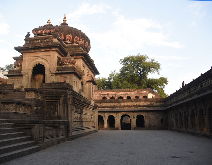 Maheshwar