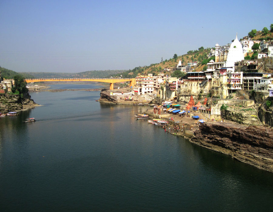 Omkareshwar