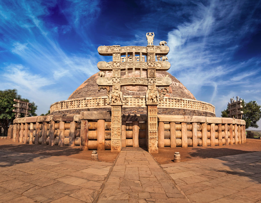 Sanchi